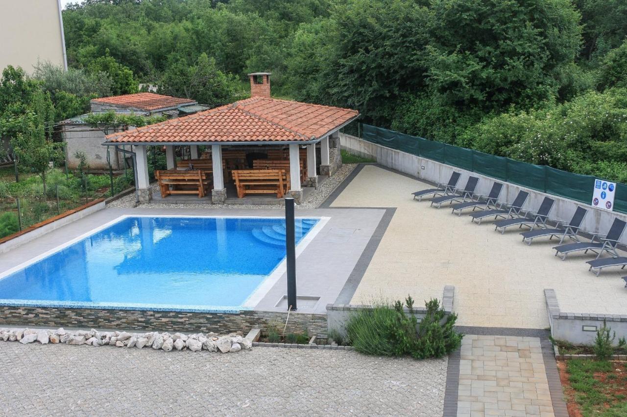Apartment Suzy Вантачичи Номер фото