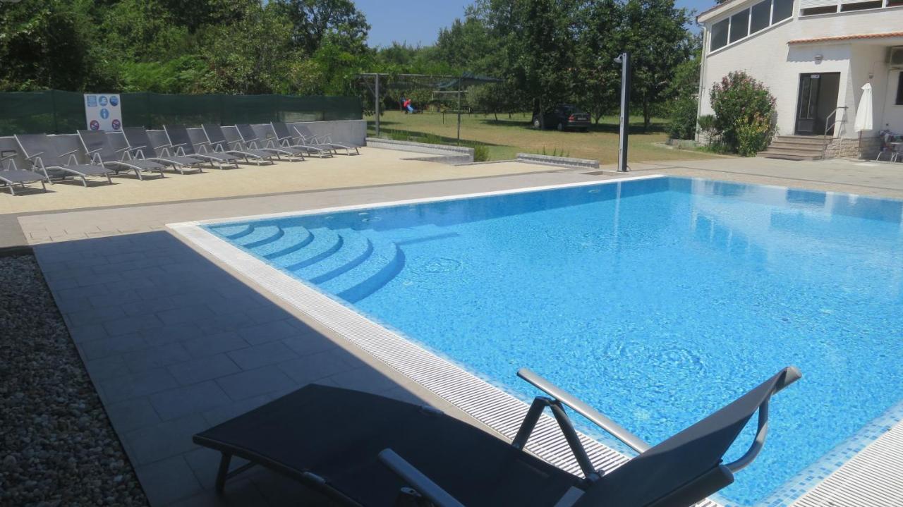 Apartment Suzy Вантачичи Номер фото