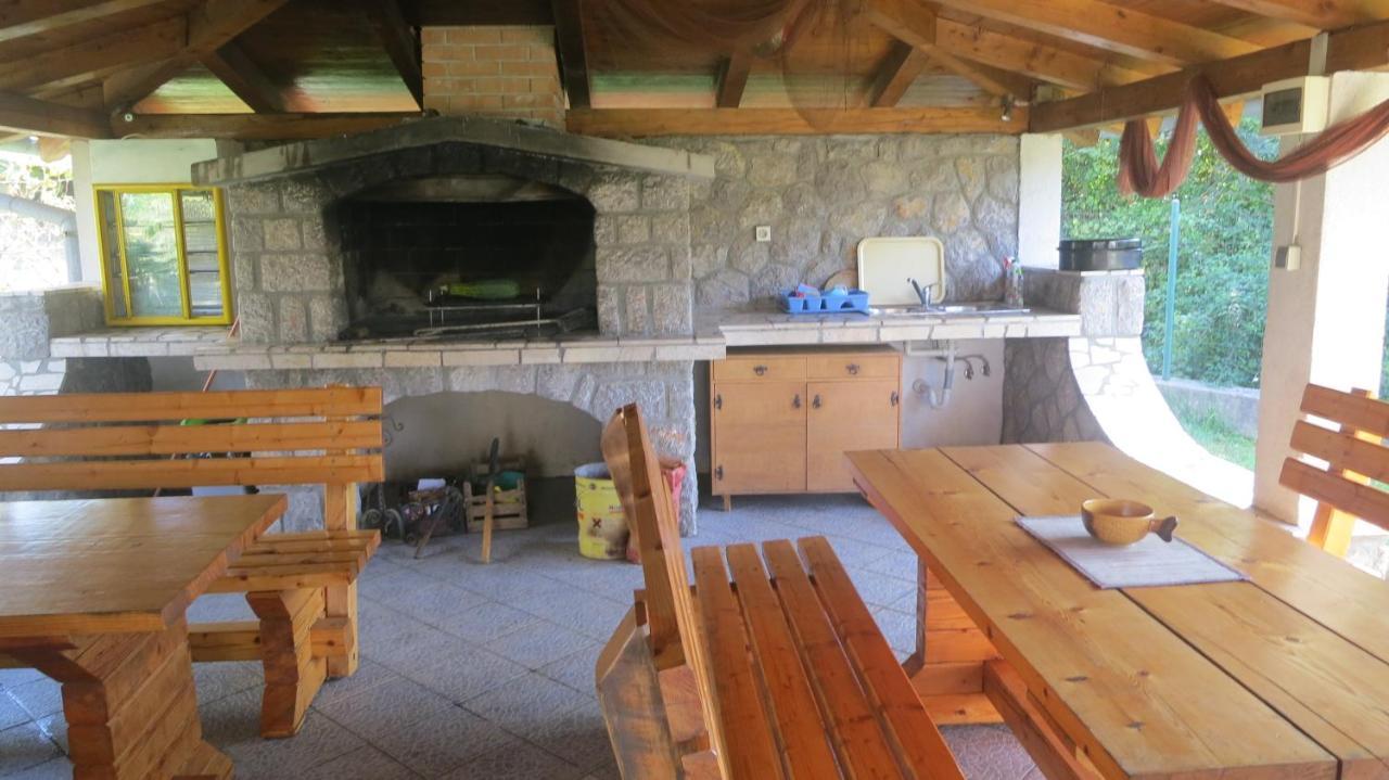 Apartment Suzy Вантачичи Номер фото