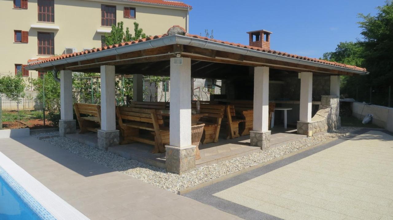 Apartment Suzy Вантачичи Номер фото