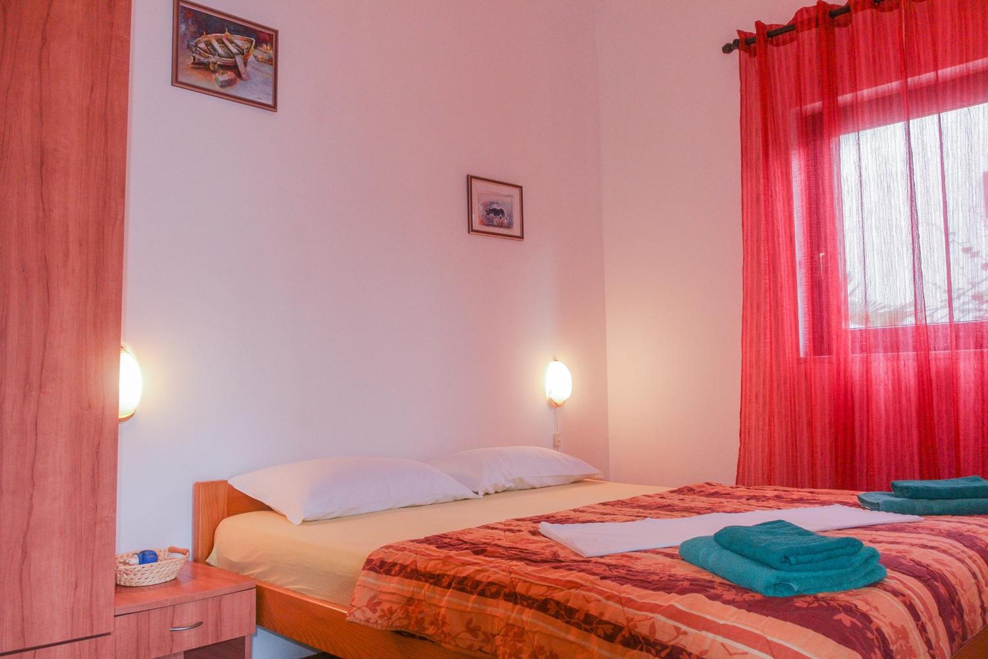 Apartment Suzy Вантачичи Номер фото