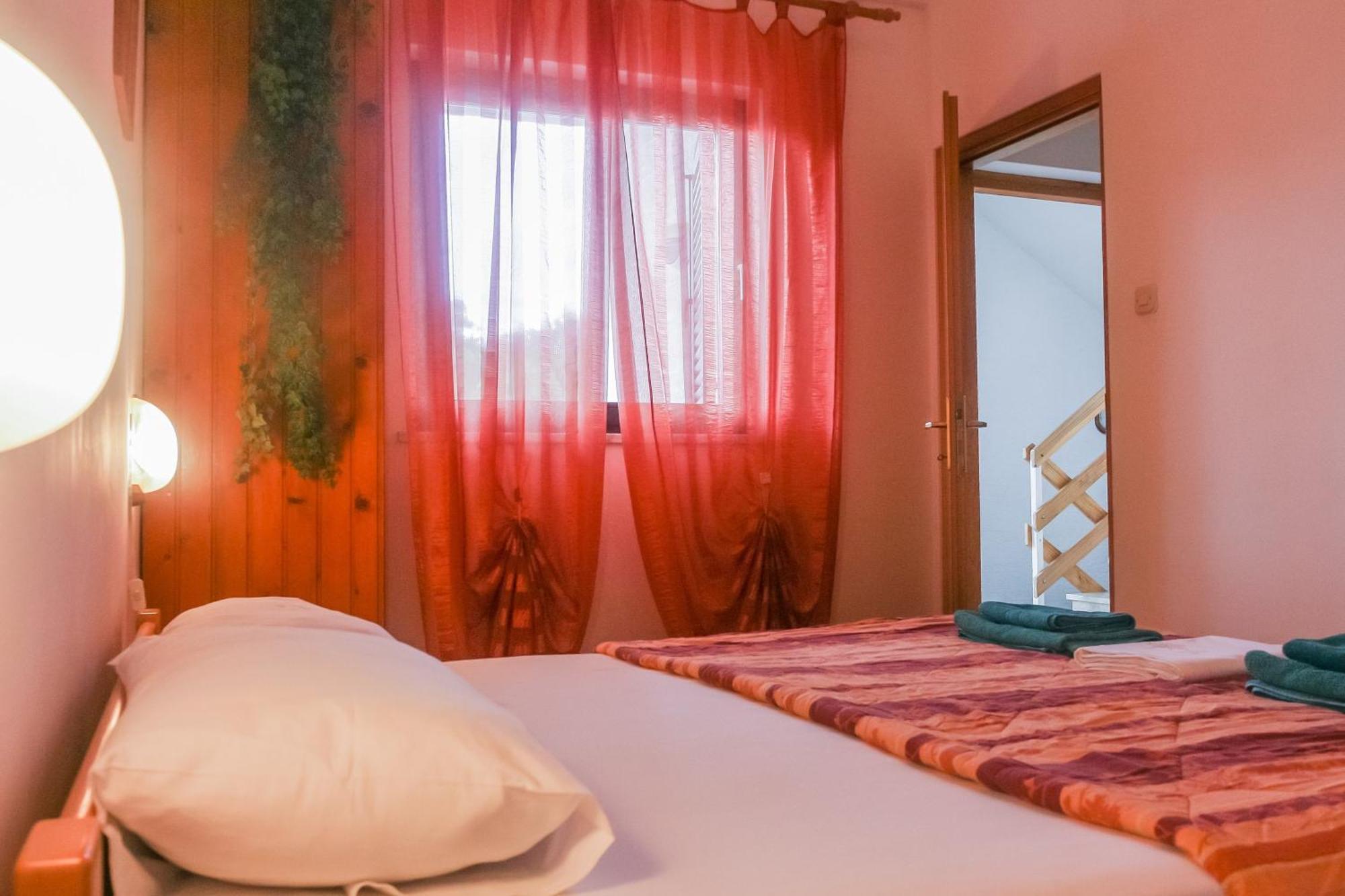 Apartment Suzy Вантачичи Номер фото