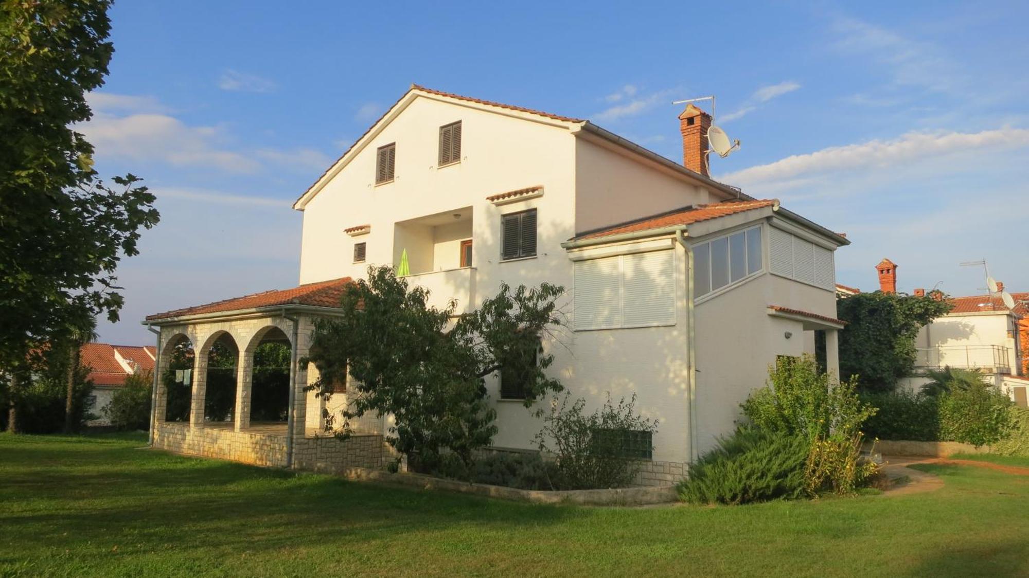 Apartment Suzy Вантачичи Номер фото