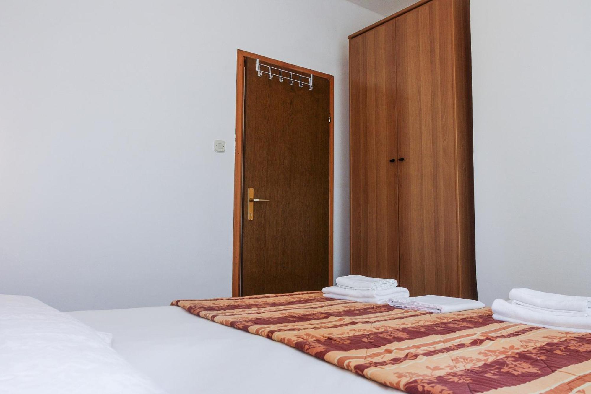Apartment Suzy Вантачичи Номер фото
