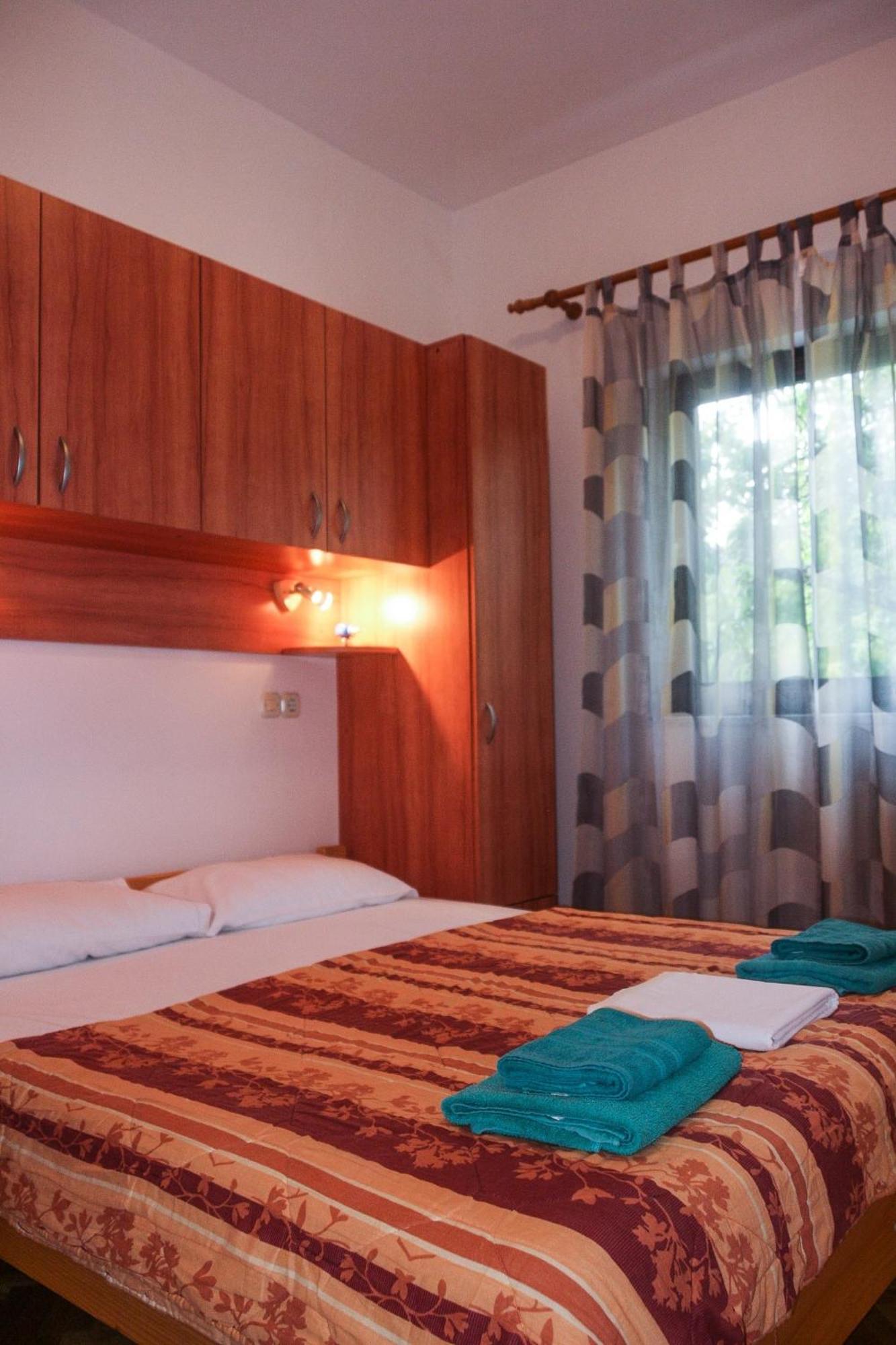 Apartment Suzy Вантачичи Номер фото