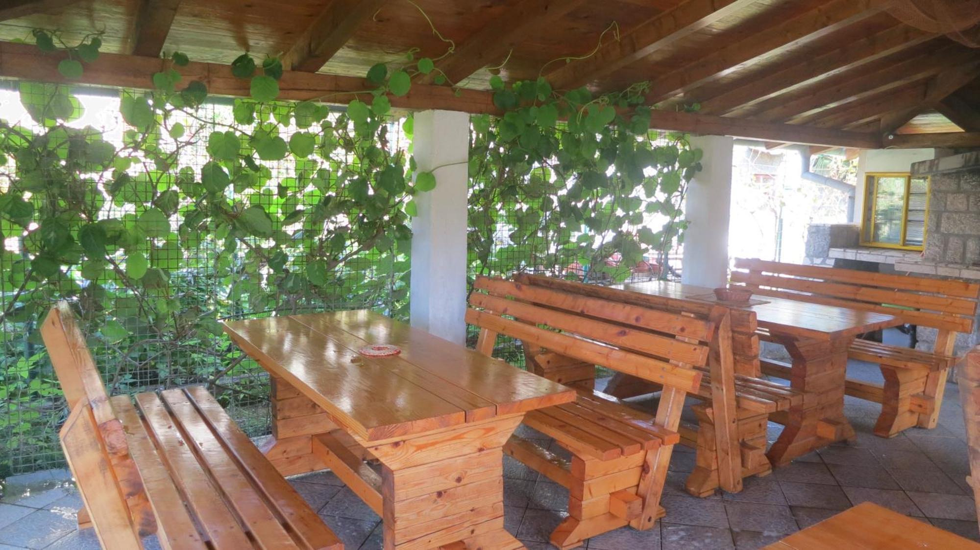 Apartment Suzy Вантачичи Номер фото