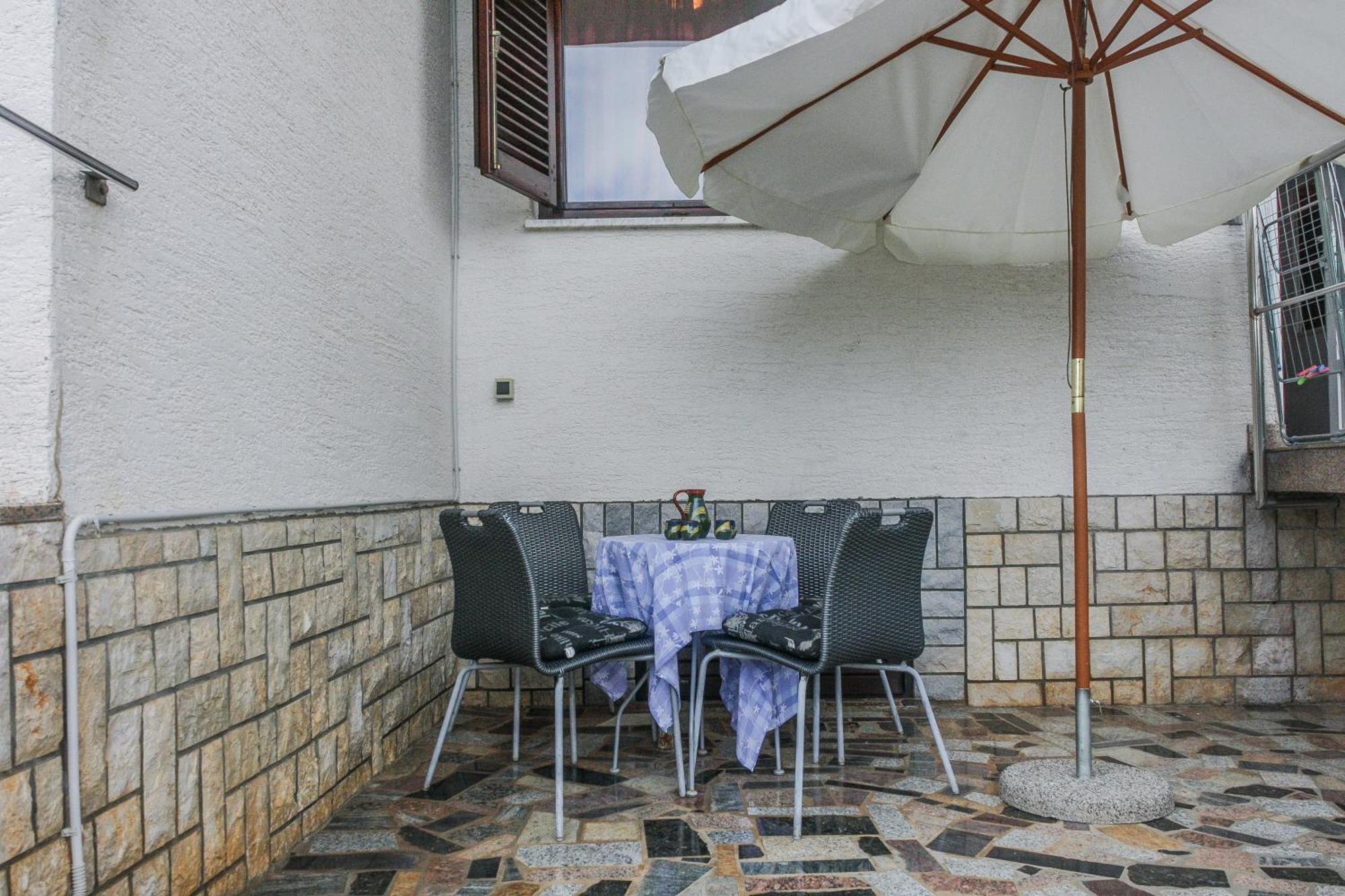 Apartment Suzy Вантачичи Номер фото