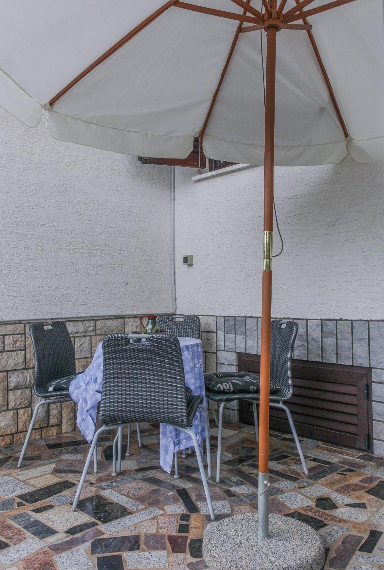 Apartment Suzy Вантачичи Номер фото