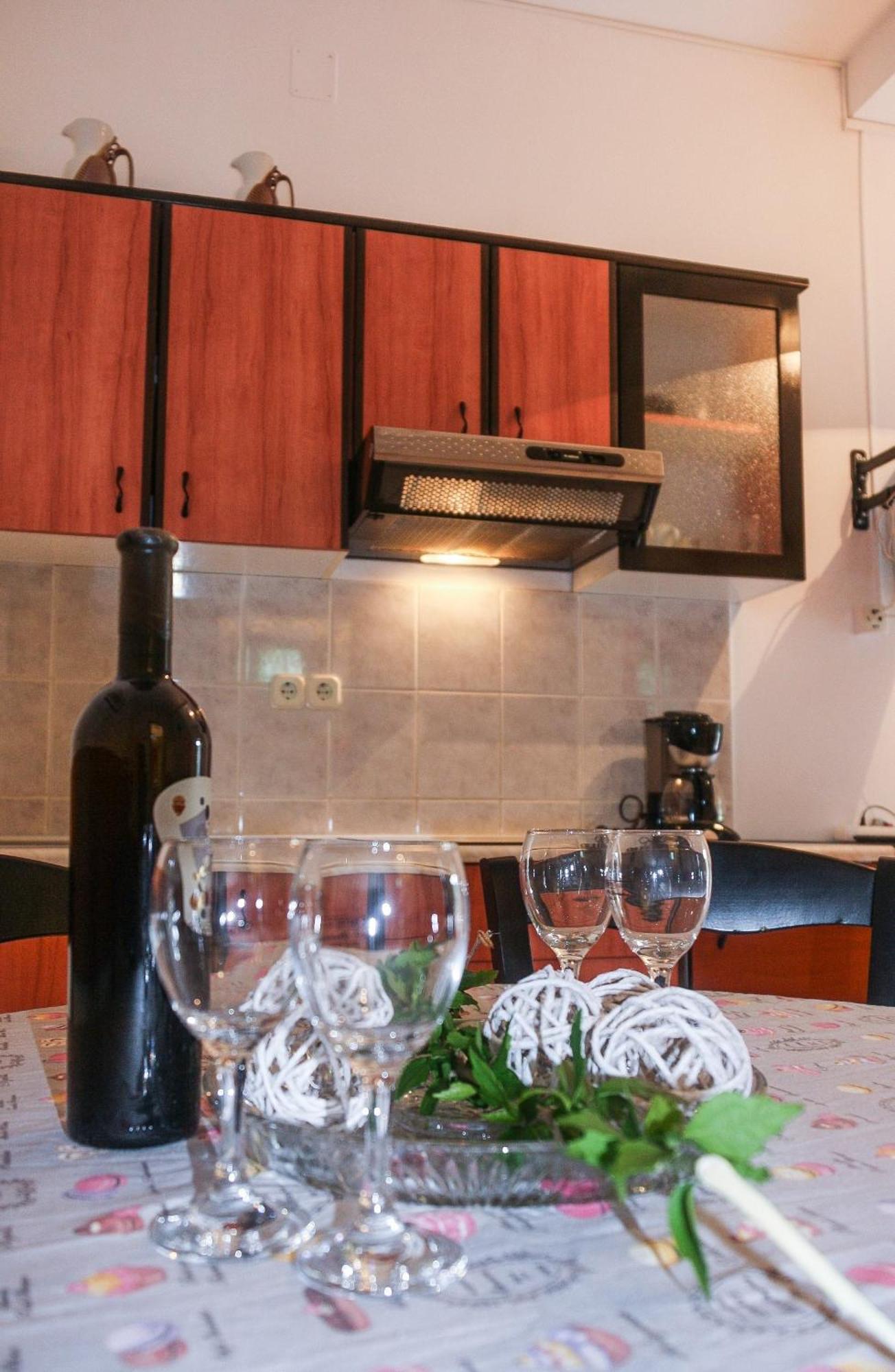 Apartment Suzy Вантачичи Номер фото