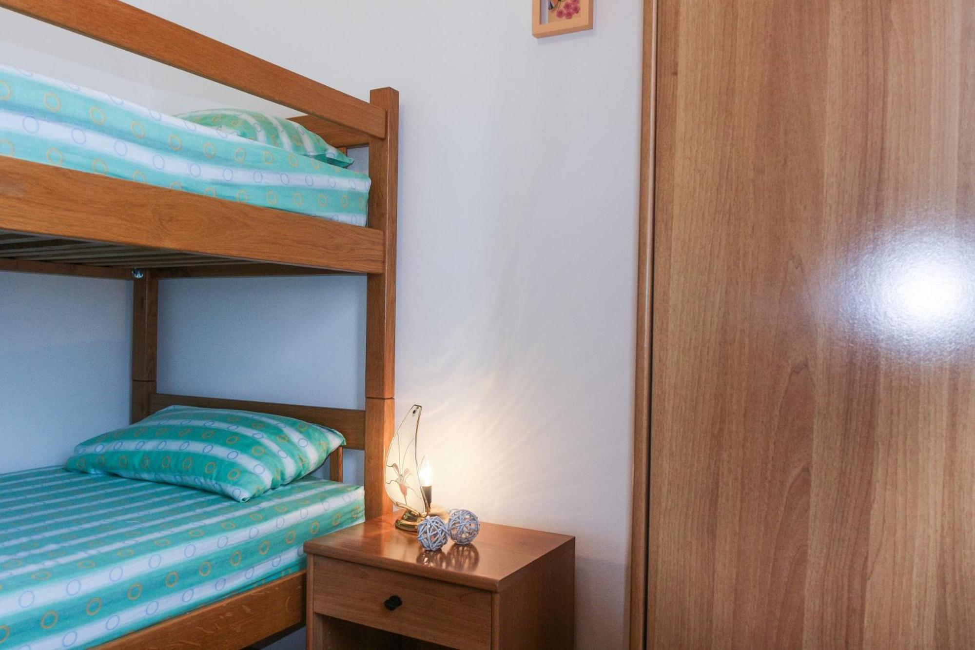 Apartment Suzy Вантачичи Номер фото
