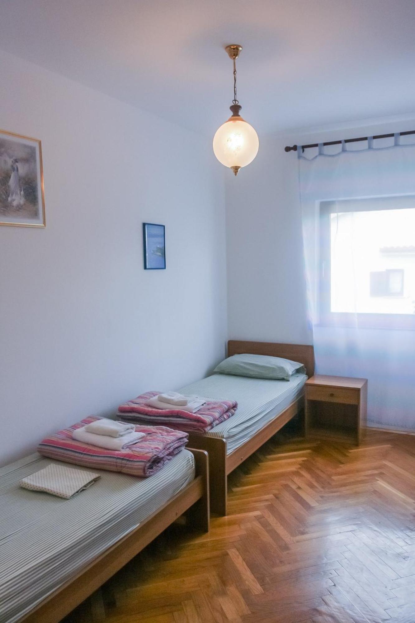 Apartment Suzy Вантачичи Номер фото