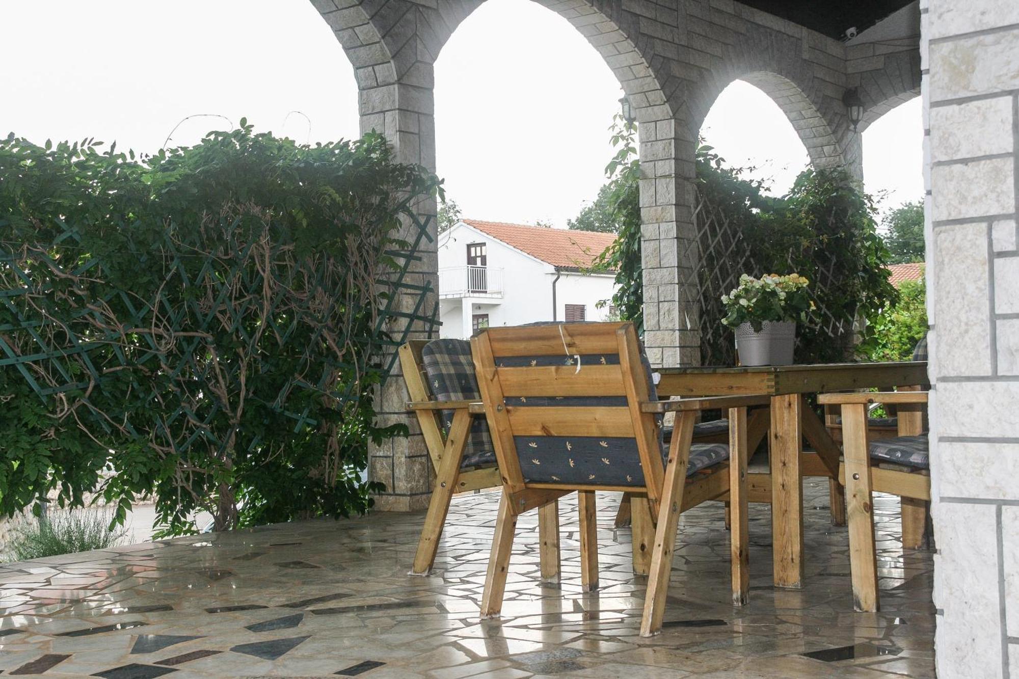 Apartment Suzy Вантачичи Номер фото