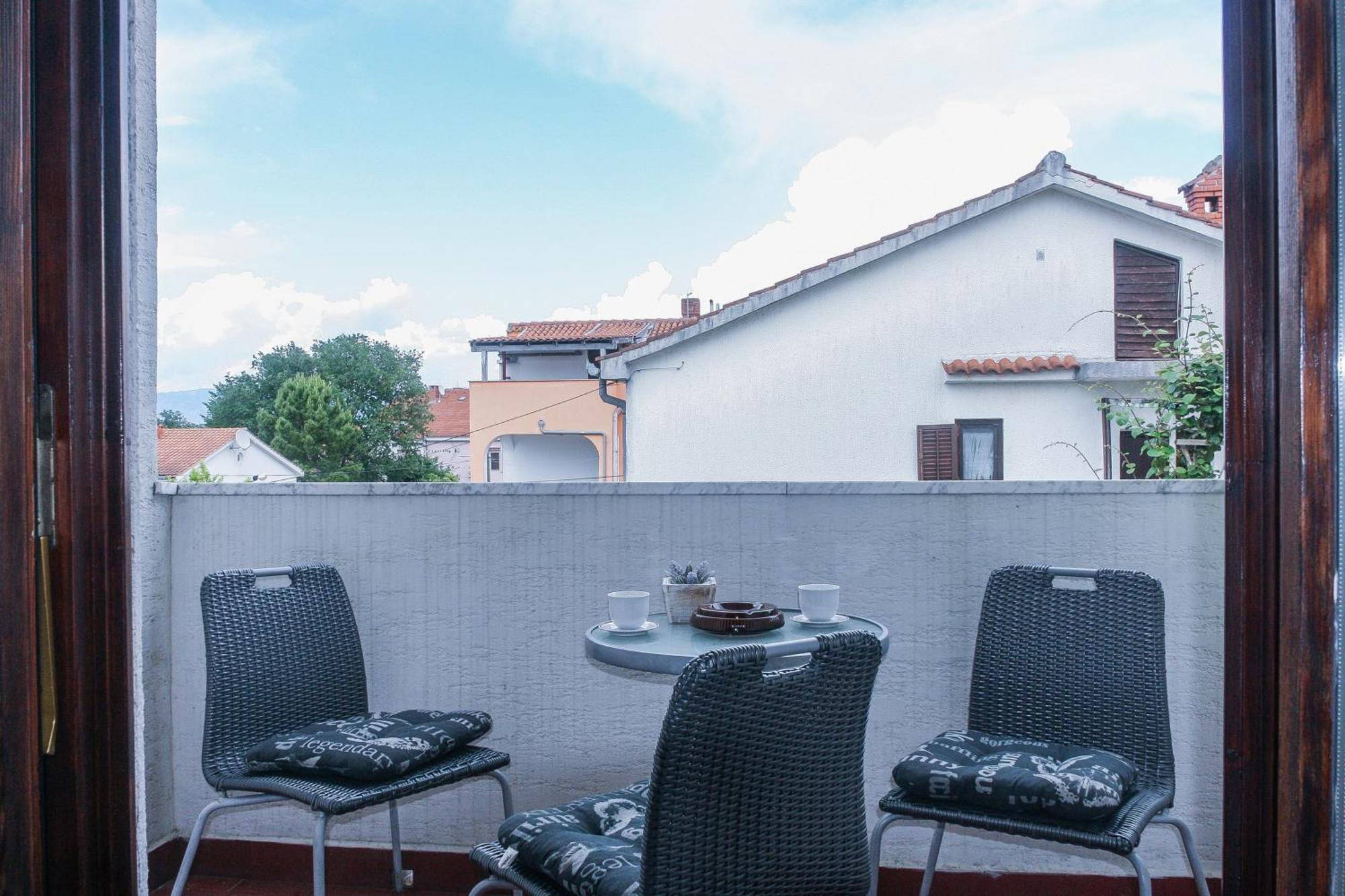 Apartment Suzy Вантачичи Номер фото