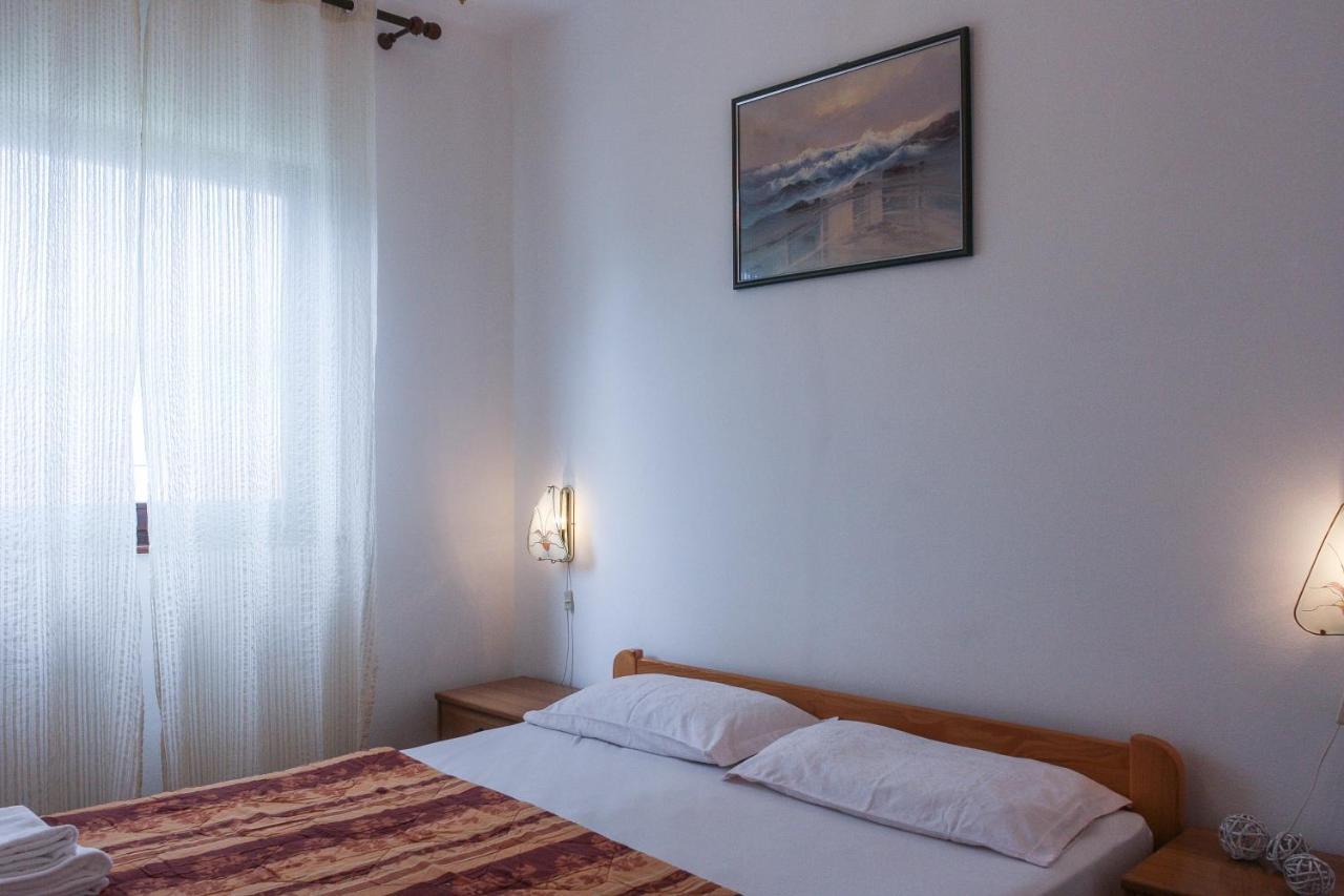Apartment Suzy Вантачичи Экстерьер фото