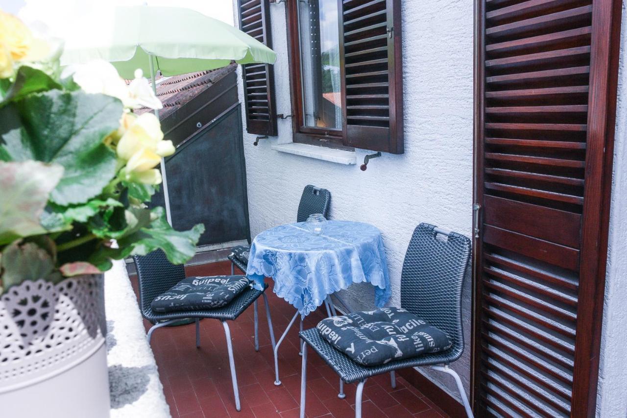 Apartment Suzy Вантачичи Экстерьер фото