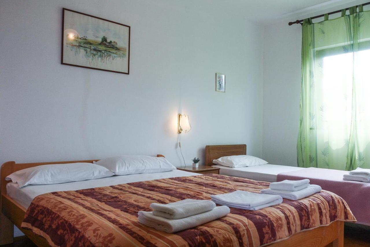 Apartment Suzy Вантачичи Экстерьер фото