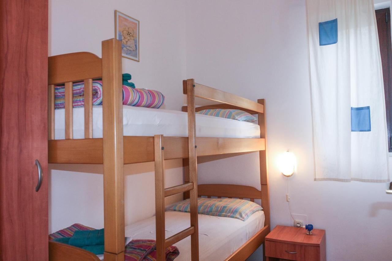 Apartment Suzy Вантачичи Экстерьер фото