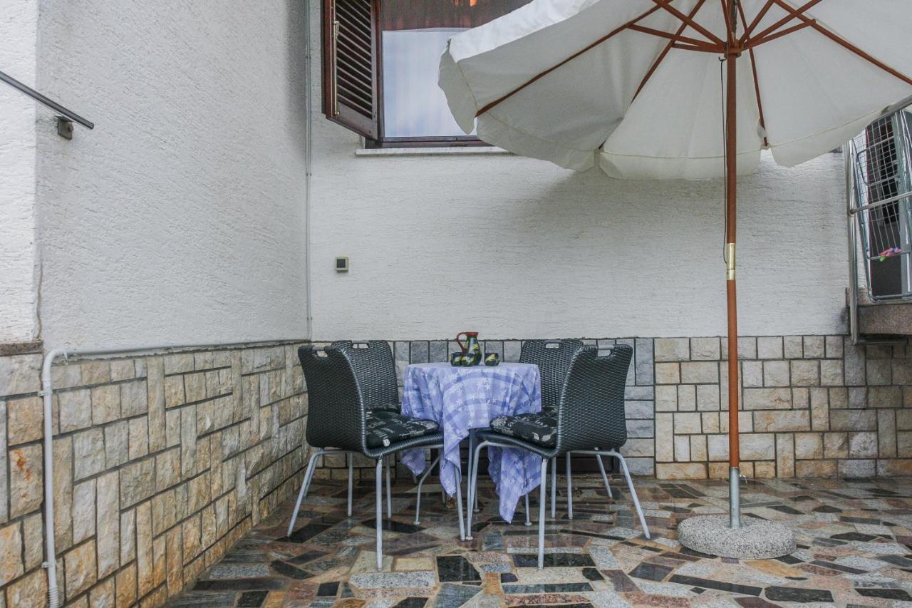 Apartment Suzy Вантачичи Экстерьер фото