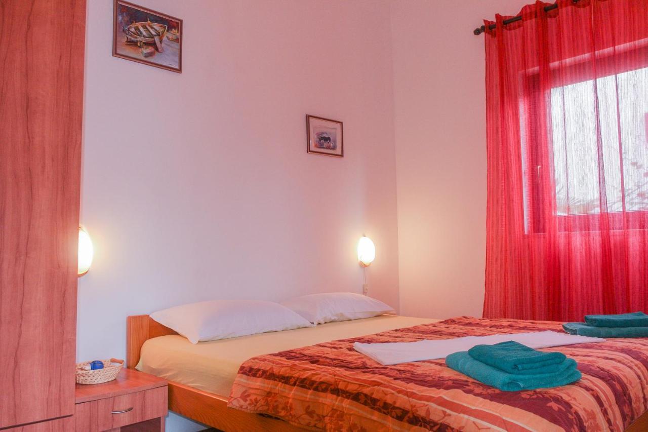 Apartment Suzy Вантачичи Экстерьер фото